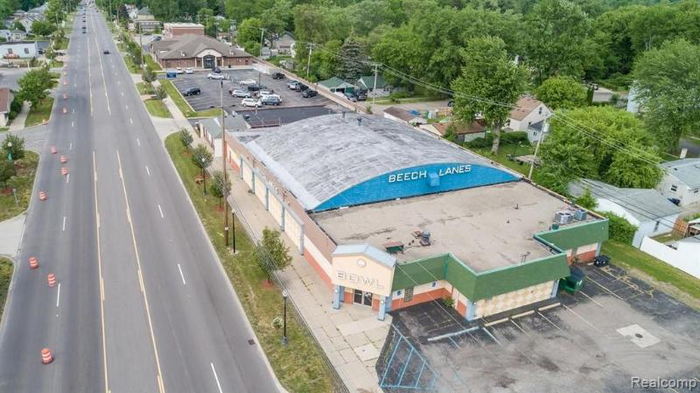 Beech Lanes - From Web Listing (newer photo)